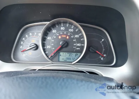 2014 Toyota Rav4 Le from USA, damaged, VIN 2T3ZFREV1EW078076